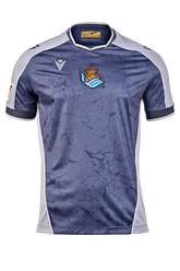 Kids Real Sociedad 25∕26 Away - foto principal