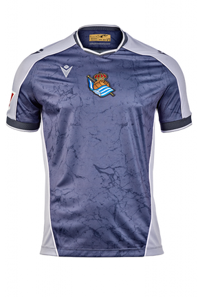 Kids Real Sociedad 25∕26 Away - foto principal