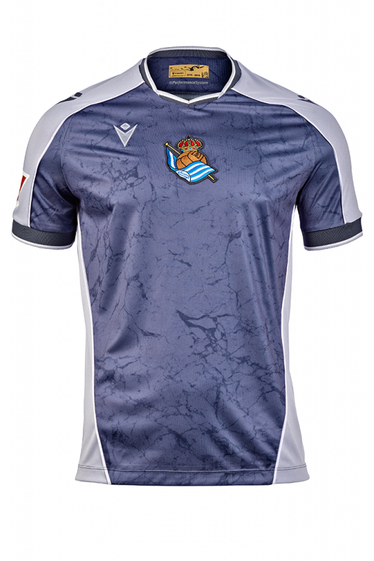 Kids Real Sociedad 25∕26 Away - foto principal