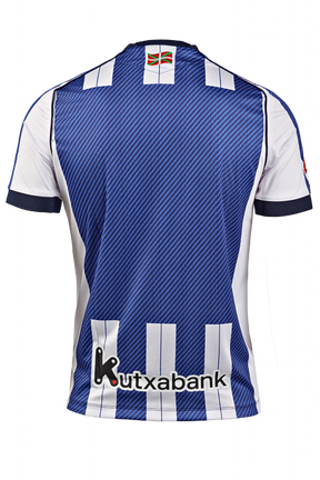 Kids Real Sociedad 25∕26 Home - vista frontal