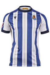Kids Real Sociedad 25∕26 Home - foto principal