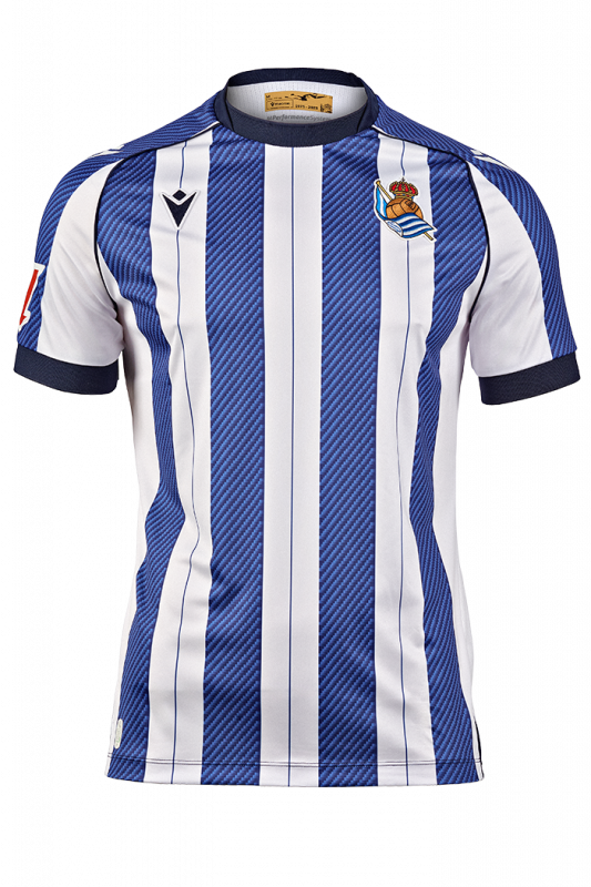 Kids Real Sociedad 25∕26 Home - foto principal