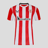 Camiseta Athletic Bilbao Femenino 24/25 Home - foto principal