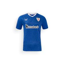 Camiseta Athletic Bilbao Femenino 24/25 Away - foto principal