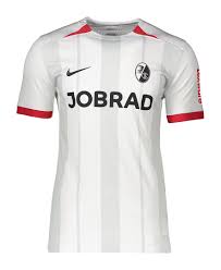 Kids Freiburg 24/25 Away - foto principal