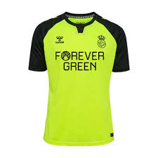 Camiseta Real Betis 24∕25 Away - foto principal