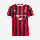 Kids Milan 24/25 Home - foto principal