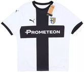 Camiseta Feminina Parma 24/25 Home - foto principal