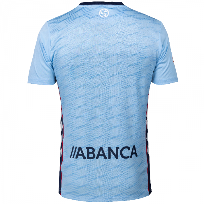 Camiseta Celta Vigo 25/26 Home - vista frontal