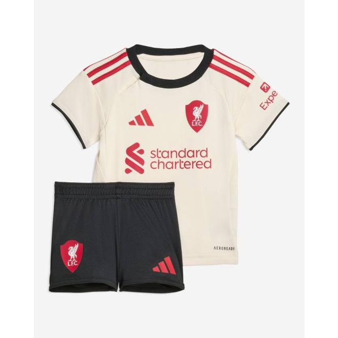 Kids Liverpool 25/26 Away - foto principal