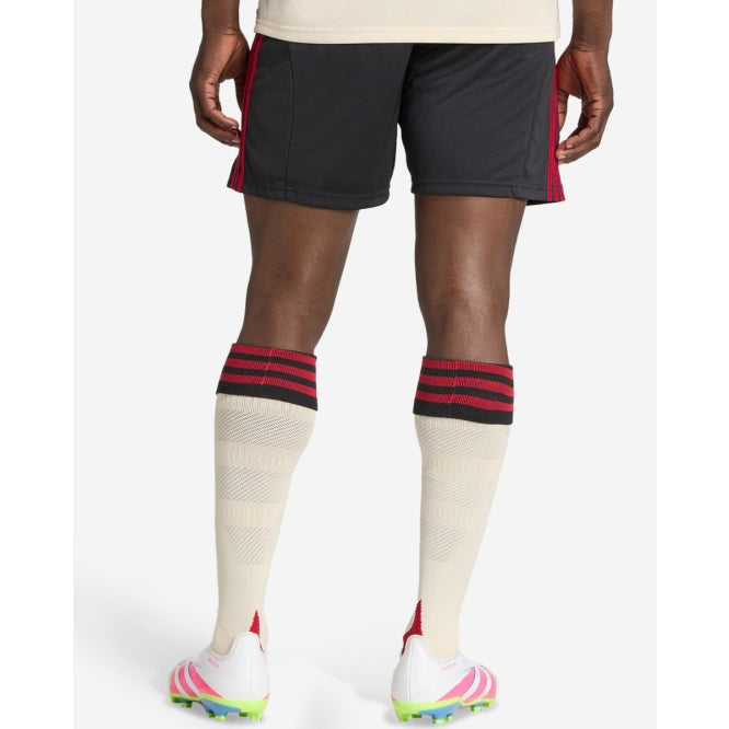 Shorts Liverpool 25/26 Away - vista frontal