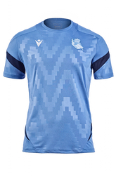 Camiseta Real Sociedad 25/26 ENTRENAMIENTO - foto principal