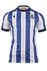 Camiseta Real Sociedad 25/26 Home - foto principal
