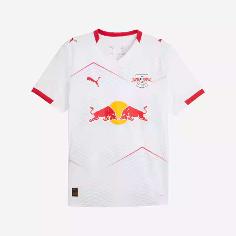Kids RB Leipzig 25/26 Home - foto principal