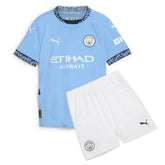 Kids Manchester City l 2024∕25 - foto principal