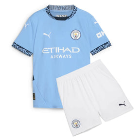 Kids Manchester City l 2024∕25 - foto principal