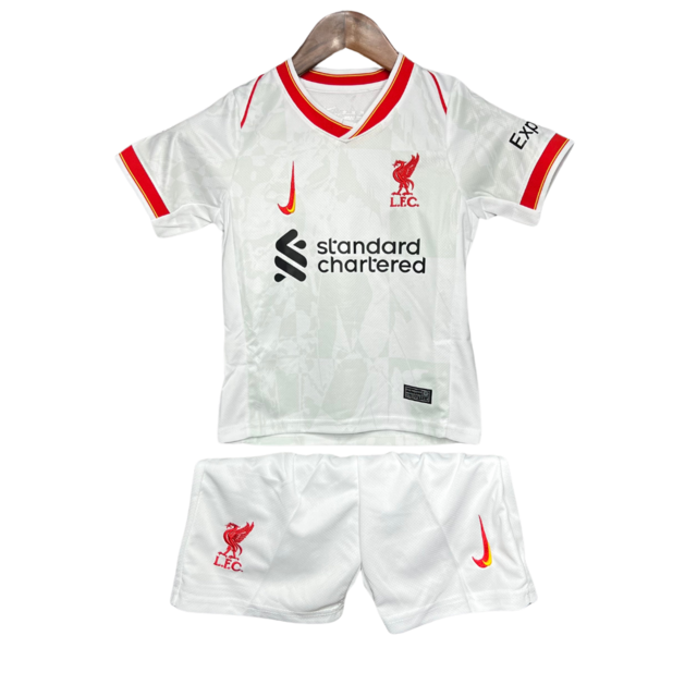 Kids Liverpool 24∕25 Third - foto principal