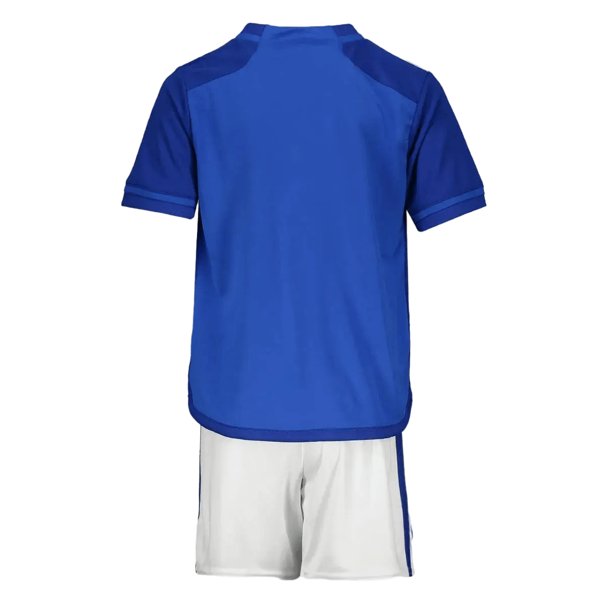 Kids Cruzeiro I 24/25 - Azul - vista frontal