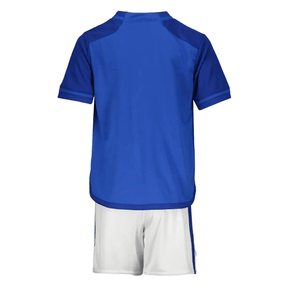 Kids Cruzeiro I 24/25 - Azul - vista frontal