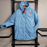 Bobojaco jacketPalmeiras - Azul