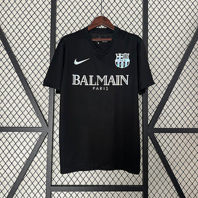 Camiseta Barcelona 24/25 Lançamento Holografico - foto principal