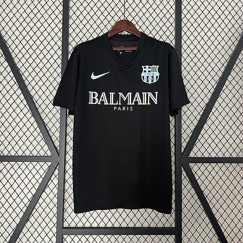 Camiseta Barcelona 24/25 Lançamento Holografico - foto principal