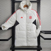 Bobojaco jacketBayern de Munique - Branco