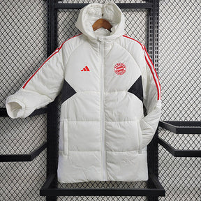 Bobojaco jacketBayern de Munique - Branco