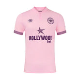 Kids Brentford 24/25 Away - foto principal