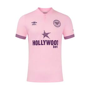 Kids Brentford 24/25 Away - foto principal