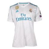 Camiseta Modric Real Madrid 17-18 Legend - foto principal