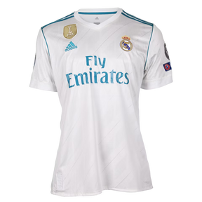 Camiseta Modric Real Madrid 17-18 Legend - foto principal