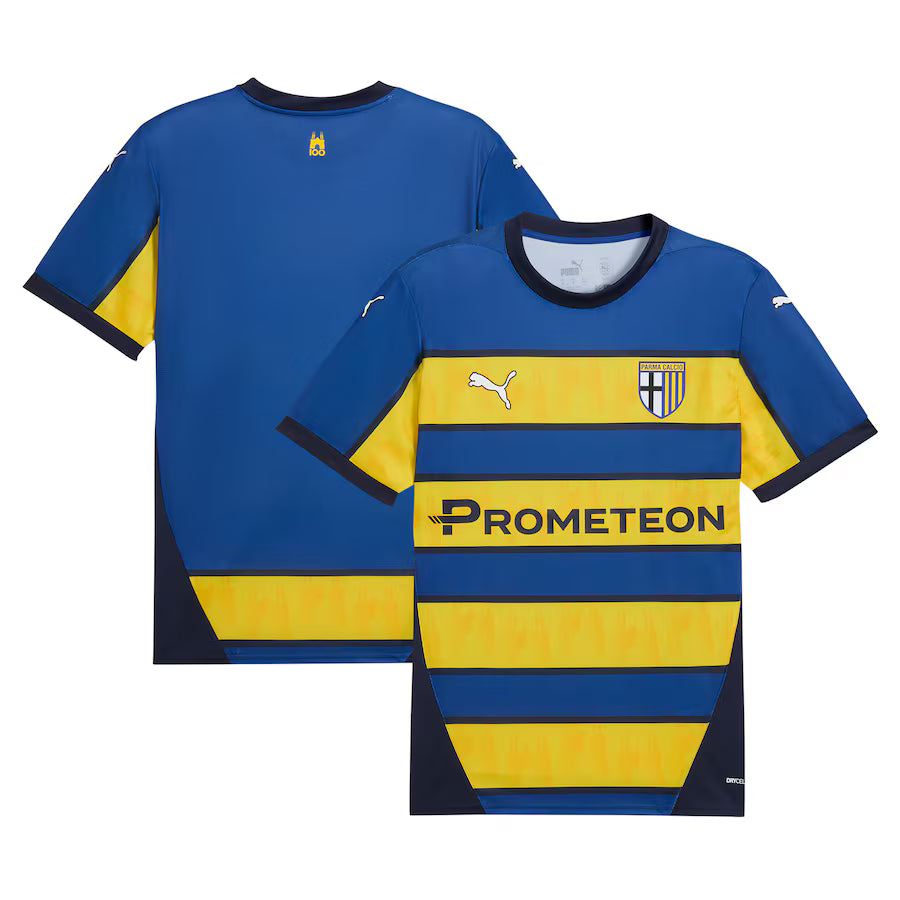 Kids Parma 24/25 Away - foto principal