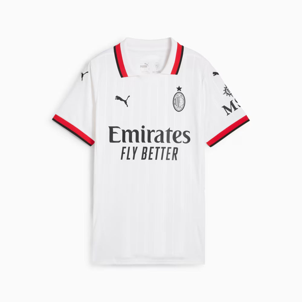 Camiseta Feminina Milan 24/25 Away - foto principal