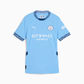 Camiseta Manchester City Femenino 24/25 Home - foto principal
