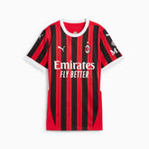 Camiseta Feminina Milan 24/25 Home - foto principal