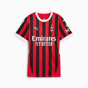 Camiseta Feminina Milan 24/25 Home - foto principal