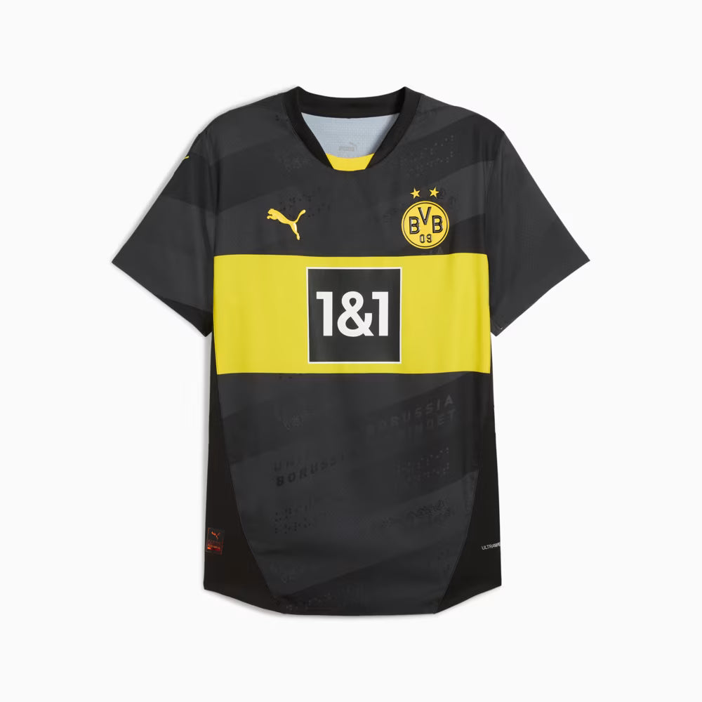 Kids Borussia Dortmund 24/25 Away - foto principal