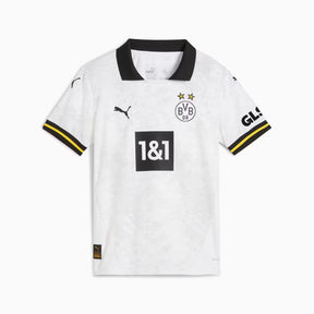 Camiseta Feminina Borussia Dortmund 24/25 Third - foto principal