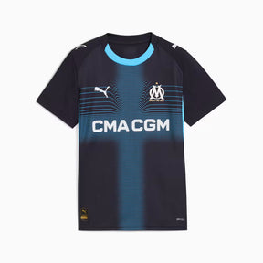 Camiseta Feminina Olympique Marseille 25/26 Away - foto principal