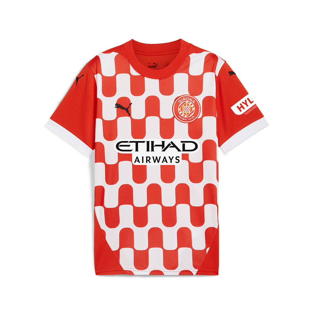 Camiseta Girona 24/25 Home - foto principal