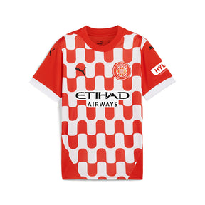 Camiseta Girona 24/25 Home - foto principal