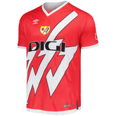 Kids Rayo Vallecano 24/25 Away - foto principal