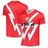 Camiseta do Rayo Vallecano 24/25 Away - foto principal