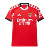 Camiseta Benfica 25/26 Home - foto principal