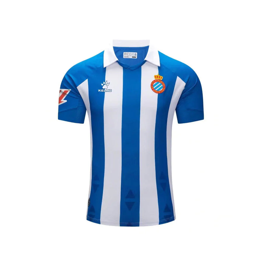 Camiseta Espanyol 24/25 Home - foto principal