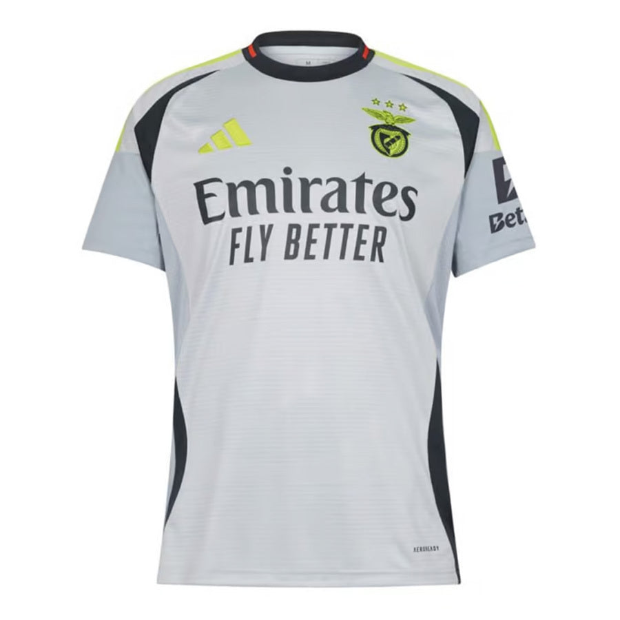 Camiseta Feminina Benfica 24/25 Third - foto principal
