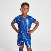 Kids Chelsea 24/25 Home - foto principal