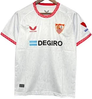 Camiseta Sevilla l - 24/25 - foto principal