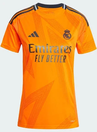 Camiseta do Real Madrid ll 24/25 - foto principal